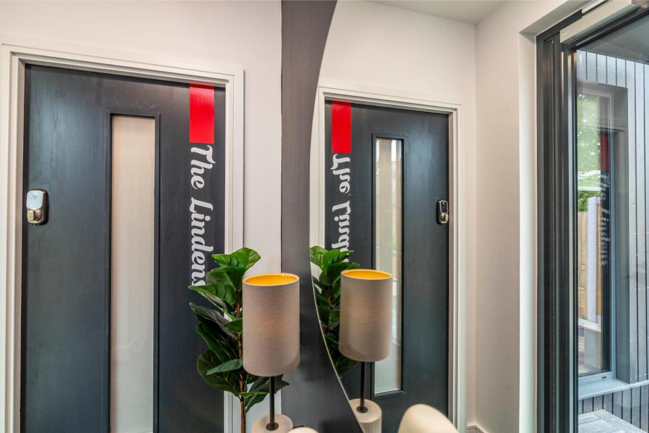Romantic Getaway Studio Pods Close To Centre With Free Wifi Apartment Derby