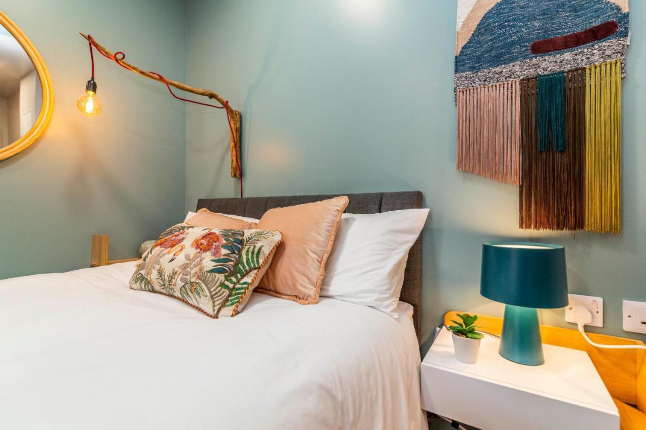 Apartment Romantic Getaway Studio Pods Close To Centre With Free Wifi *